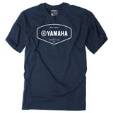 Factory Effex Yamaha Origin T-Shirt Navy