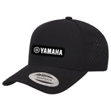 Factory Effex Yamaha Performance Snapback Hat Black
