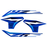 Factory Effex OEM Shroud and Tank Graphic 2026 Style OEM