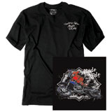 Factory Effex FX Rider Series #2 T-Shirt Black