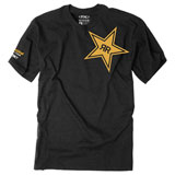Factory Effex Rockstar Tilt T-Shirt Black