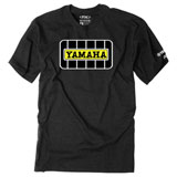 Factory Effex Yamaha Chain T-Shirt Black