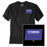 Factory Effex Yamaha Rift T-Shirt Black