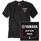 Factory Effex Yamaha Upshift T-Shirt Black