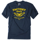 Factory Effex FX Eagle T-Shirt Navy