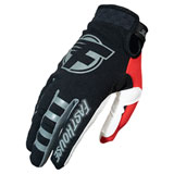 FastHouse Howler Gloves Black/Red