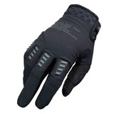 FastHouse Off-Road Strike Gloves Black