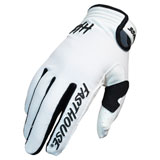 FastHouse Speed Style Air Gloves White