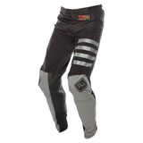 FastHouse Raven Twitch Pant Black/Charcoal