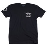 FastHouse 68 Trick T-Shirt Black