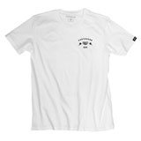 FastHouse 805 Bandito T-Shirt White
