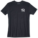 FastHouse Beredude T-Shirt Black