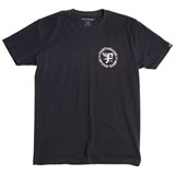 FastHouse Endo T-Shirt Black