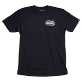 FastHouse Pitted T-Shirt Black