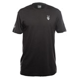 FastHouse Roots Tech T-Shirt Black