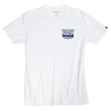FastHouse Weekend T-Shirt White