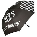 FastHouse 805 Beer Umbrella Black