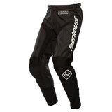 FastHouse Youth Carbon Pant Black