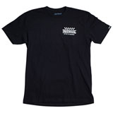 FastHouse Youth Pitted T-Shirt Black