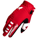 FastHouse Elrod Air Gloves Red