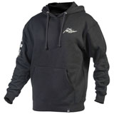 FastHouse Sprinter Hooded Sweatshirt Black
