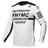 FastHouse A/C Elrod Jersey White