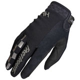 FastHouse Speed Style Ridgeline MTB Gloves Black