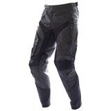 FastHouse Off-Road Pant Black/Amber