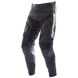 FastHouse Off-Road Pant Black/White