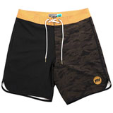 FastHouse After Hours Shorts Black/Camo