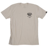 FastHouse 805 Dusty T-Shirt Sand