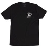 FastHouse 805 Seaside T-Shirt Black