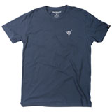 FastHouse Aggro T-Shirt Blue Jean