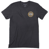 FastHouse Coastal T-Shirt Black