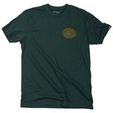 FastHouse Forge T-Shirt Forest Green