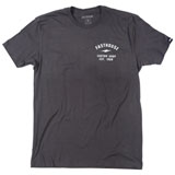 FastHouse Fundamental T-Shirt Vintage Black