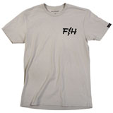 FastHouse Grit T-Shirt Sand