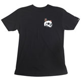 FastHouse Illusion T-Shirt Black