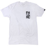 FastHouse Incite T-Shirt White