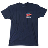 FastHouse Toll Free T-Shirt Navy