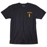FastHouse Victory or Death T-Shirt Black