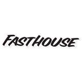 FastHouse Trademark Sticker White