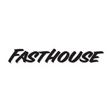 FastHouse Vinyl Decal Black