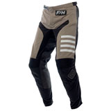 FastHouse Youth Speed Style Pant 2021 Moss/Black