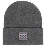 FastHouse Erie Beanie Charcoal Heather
