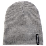 FastHouse Righteous Beanie Heather Grey