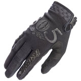 FastHouse Speed Style 805 Growler Gloves Black