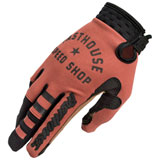 FastHouse Speed Style Originals Gloves Mauve