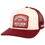 FastHouse Women's Haven Hat Mauve