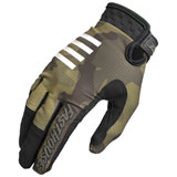 FastHouse Menace Speed Style MTB Gloves Camo